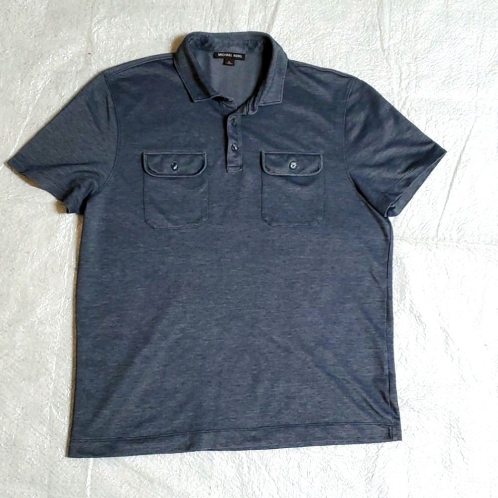 Michael Kors Polo Shirt